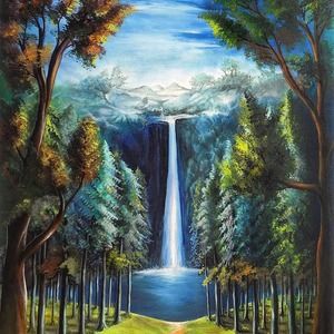 Meet your Posher, Katy